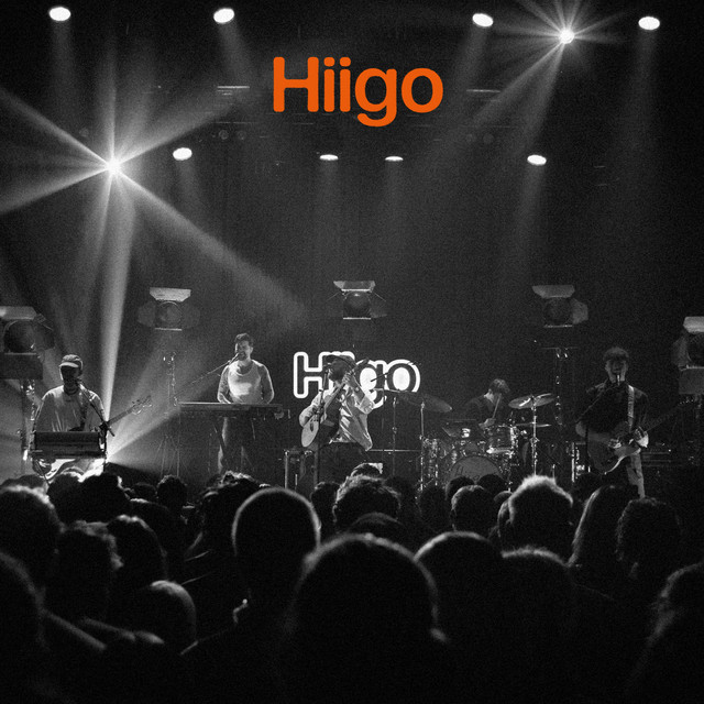Hiigo - Niet Als Vroeger