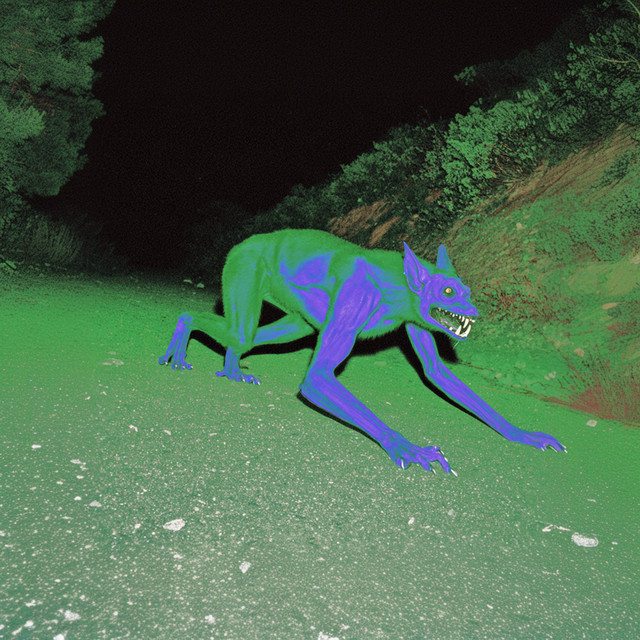 Vjèze Fur, Ray Fuego - Op Het Spectrum Scoor Ik Hoog