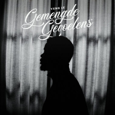 Yxng Le - Beter Met Jou