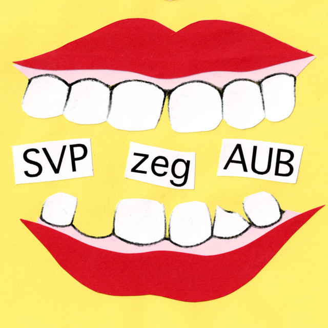Zwangere Guy, Faberyayo, Zeldzame, Chuki Beats - SVP ZEG AUB