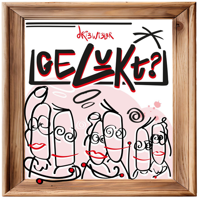 driewieler - Gelukt?